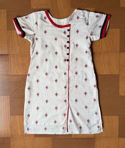 Stitched Short Kurti