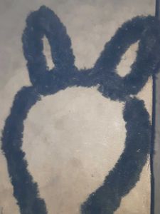 Black Beauty Hairband