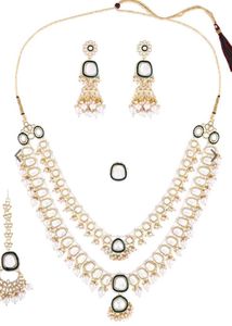 Bridal Jewellery Set ..