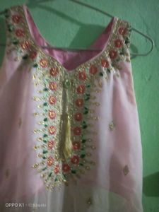 Kurta Pant With Dupatta