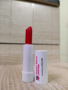 MyGlamm POP Creamy Matte Lipstick