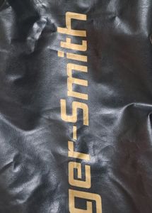 Punching Bag
