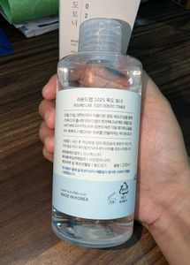 ROUND LAB Dokdo Toner 200ml
