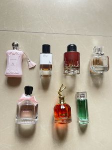 Luxury Perfumes