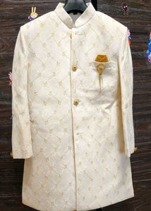 ✨Sherwani Set For kids 4- 5 Years Old _LIKE NEW❗✅