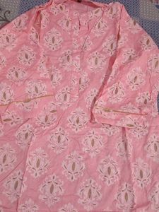 Short Kurti Combo