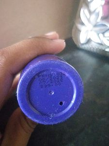 Foxtale Retinol Serum 30ml