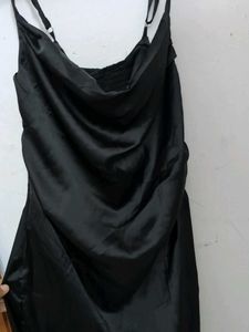 Women Black Sexy&#39; Dress