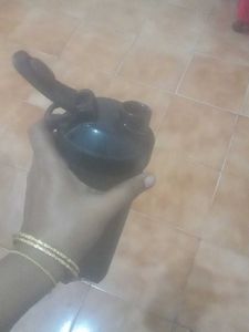 Plastic Share Bottle