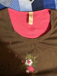 beautiful daily wear t-shirt
