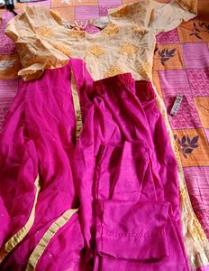 Salwar set
