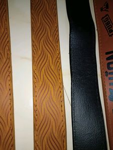 Jents Belt
