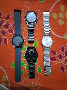Titan Watch {Copy} (Buy Any 1)
