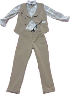 4pcs Party Set