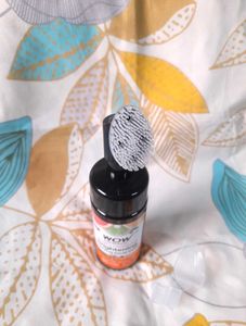 Wow Skin Science Brightening Foaming Face Wash 🍊