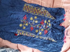 Women Kurta