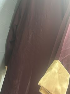 Arabic Abaya