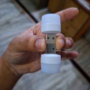 Set Of 2 LED Dim Light