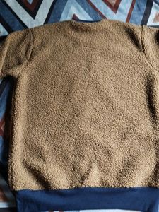 Woolen Sweater, Totally New, Size Issue Selling It