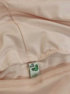 Halter Neck Pink Top