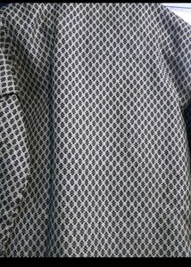 Satranj Kurta Sherwani Style