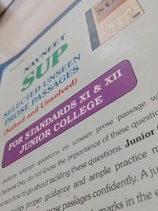 Navneet English Writing Skills 🧐