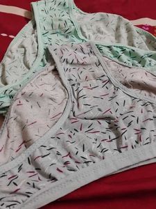 Beautiful set of panty 2 combo