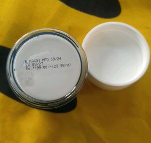 Hydra Radiance Night Cream