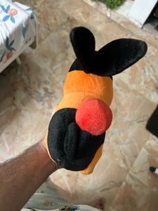 Pokemon Plush - Tepig