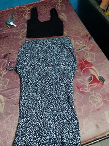 Short Skirt