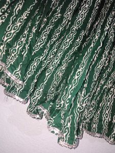 Navratri Special Full Flared Skirt
