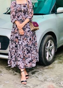 Adorable Girlish Midi
