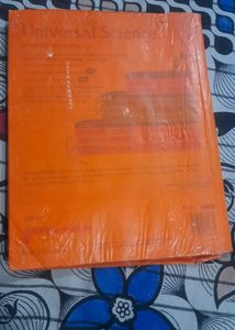 Combo Of Universal Science Book