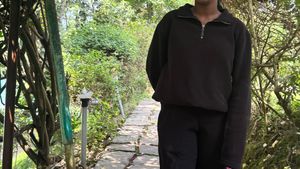 Cozy  Sweatshirt