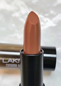 Lakme Cushion Matte Lipstick