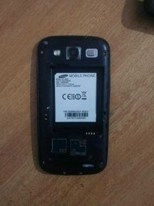 Not ❌ Working Phone