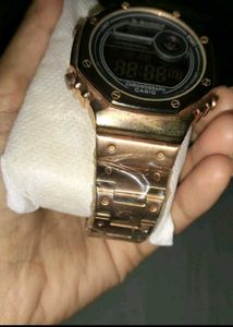 Casio Watch