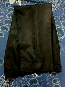 Black Trouser