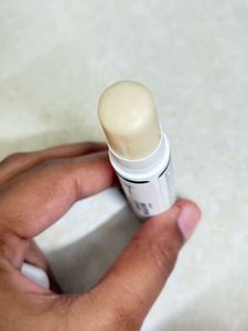 Deconstruct Sunscreen and lip balm