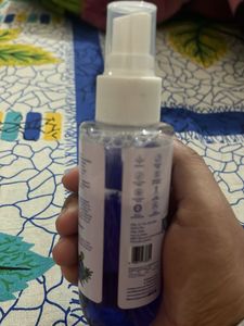 Paradyes Tea Hair Mist