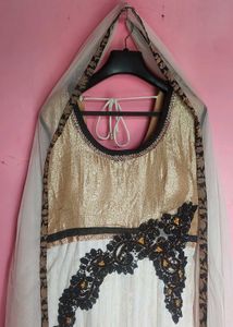 Elegant Ethnic Gown For Women