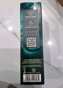 Indulekha Dandruff Treatment Oil