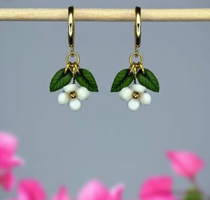 Hand Made Earrings