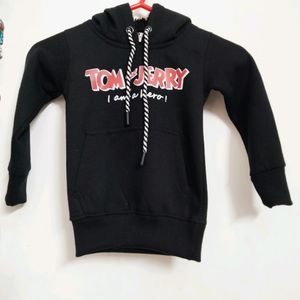 Winter Hoodie For Kids 🎵🎼🎵