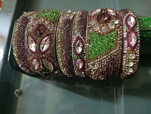Bangles