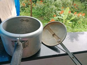 5 Liter Cooker