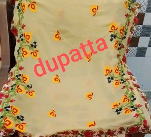 Suit Salwar With Dupatta 💖