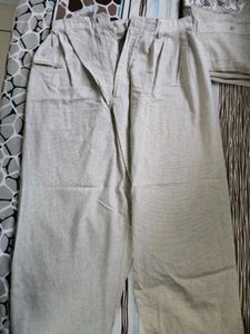 Men's Ethnic Kurta pajama with Embroidery