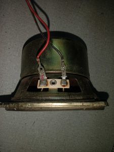 Speaker