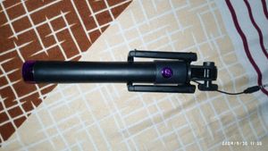 Selfie Stick New No Used